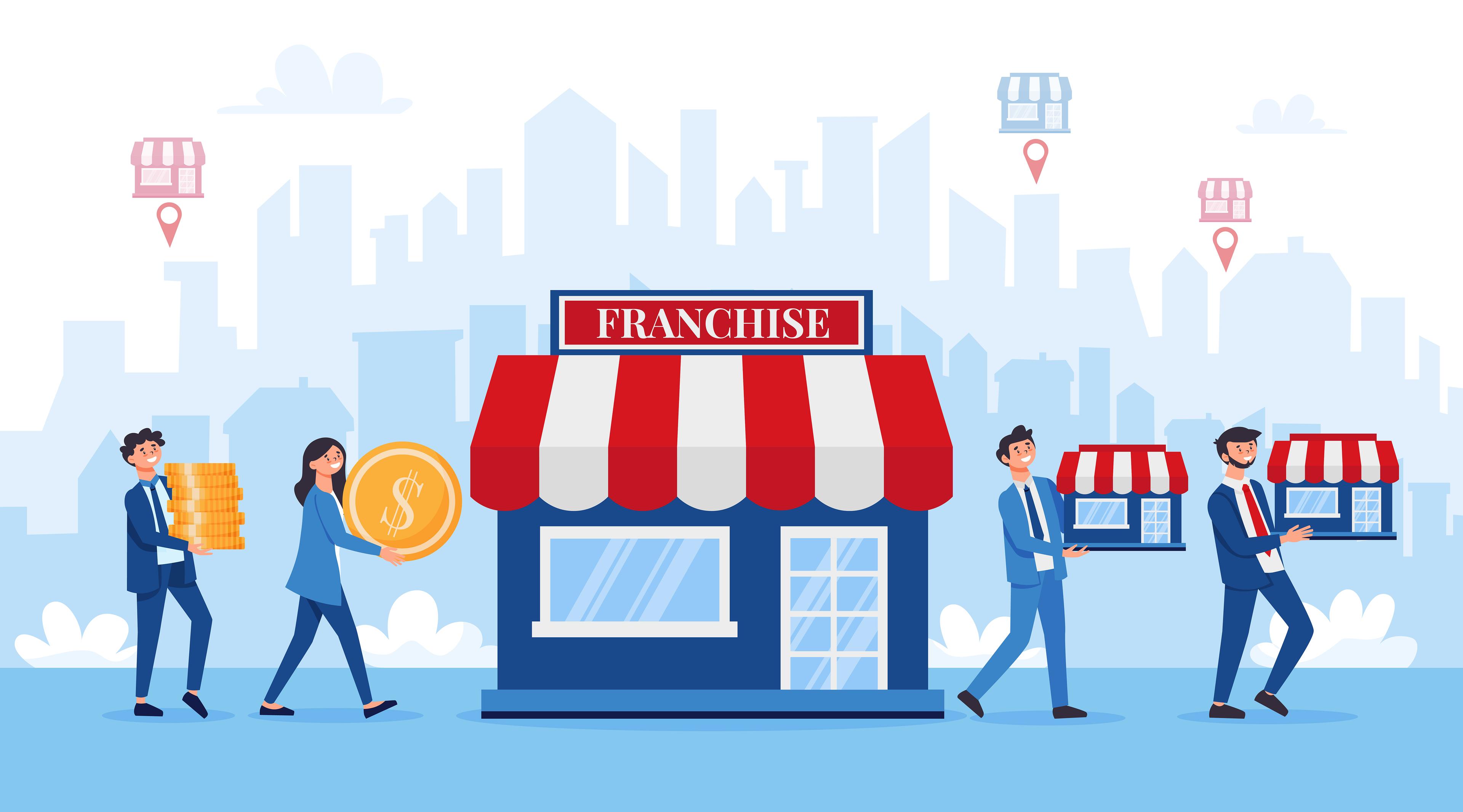 Fransell by EduBiz