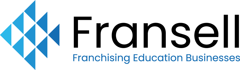 Fransell By EduBiz Logo
